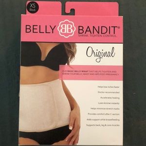 Belly bandit
